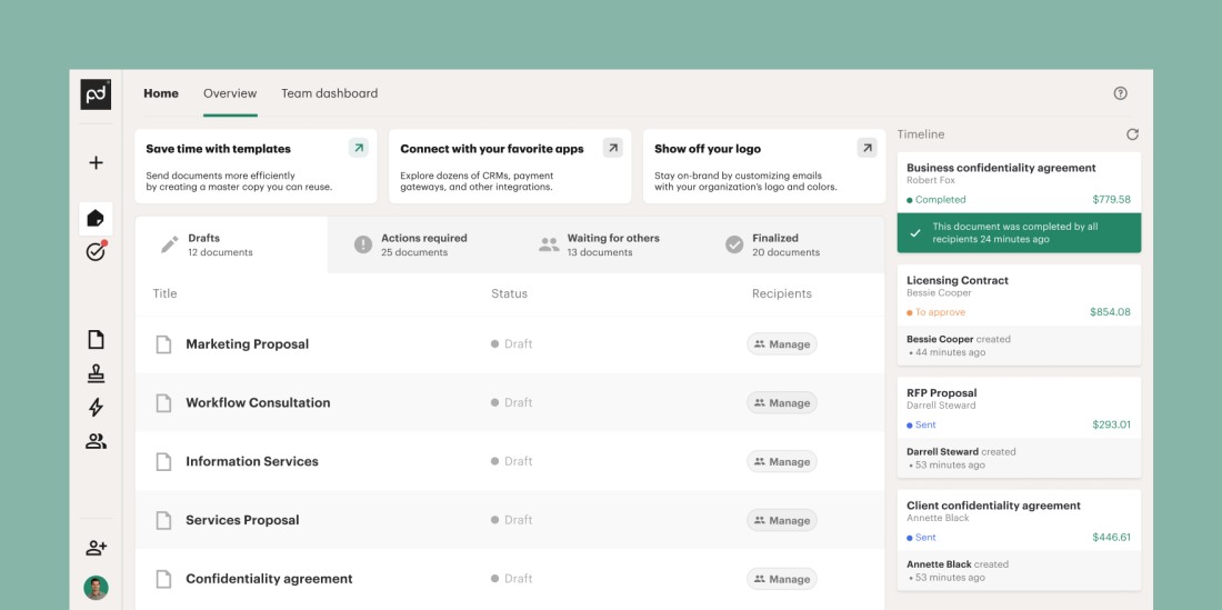Sales Operations And Quota Setting How To Set Sales Quotas PandaDoc sales-operations-and-quota-setting-how-to-set-sales-quotas-pandadoc