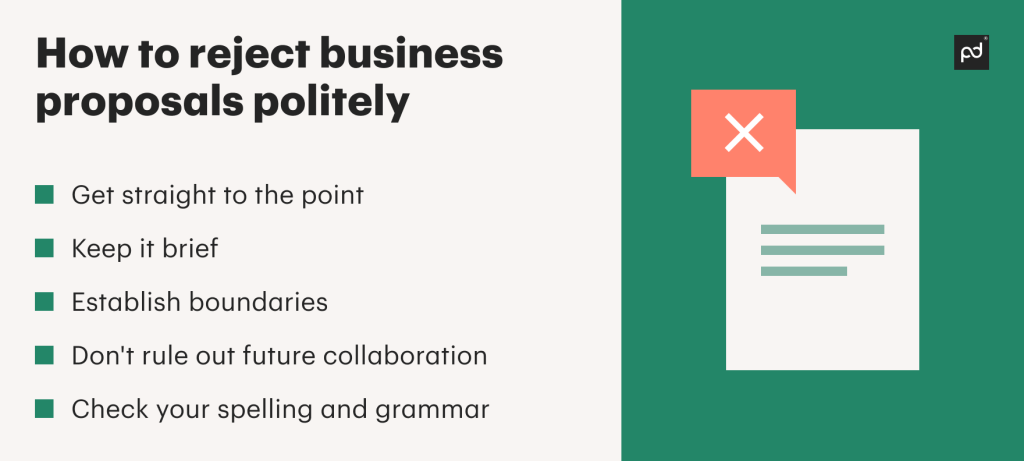 Providing Written Business Proposals: Dos And Don'ts