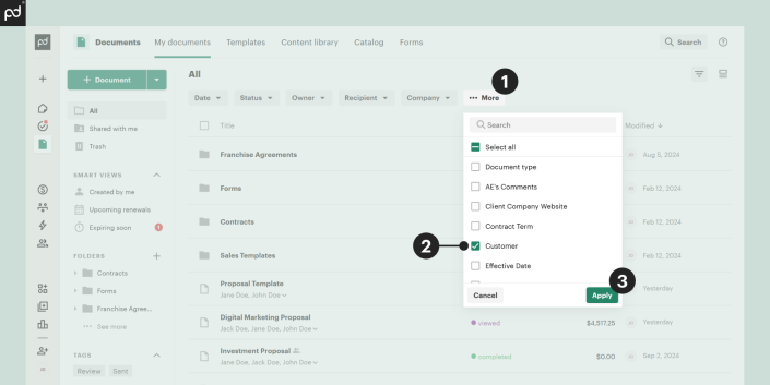 Manage Invoices Like a Pro with These 5 Best Practices