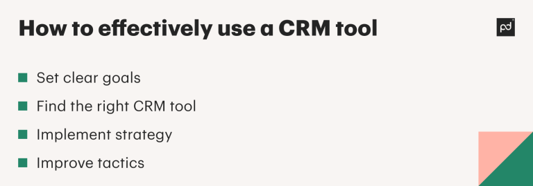 What Type of Companies Use a CRM? Strategies & Use Cases