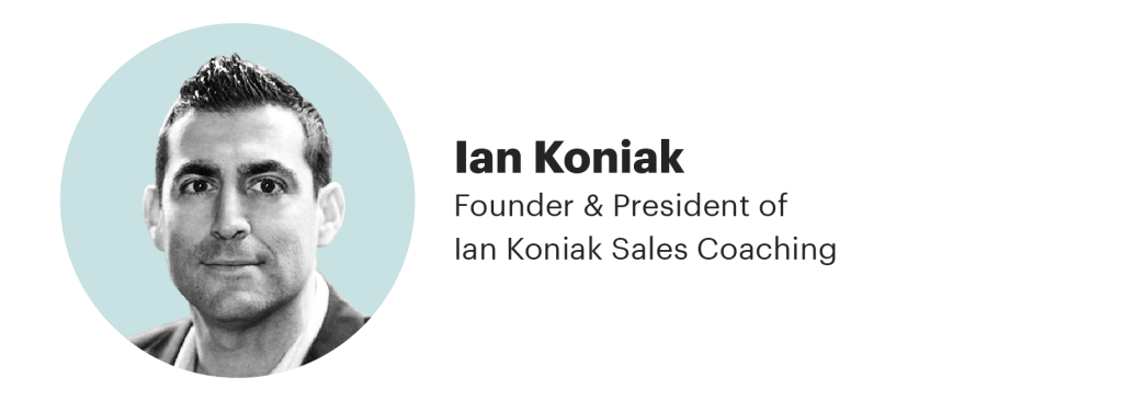 Ian Koniak