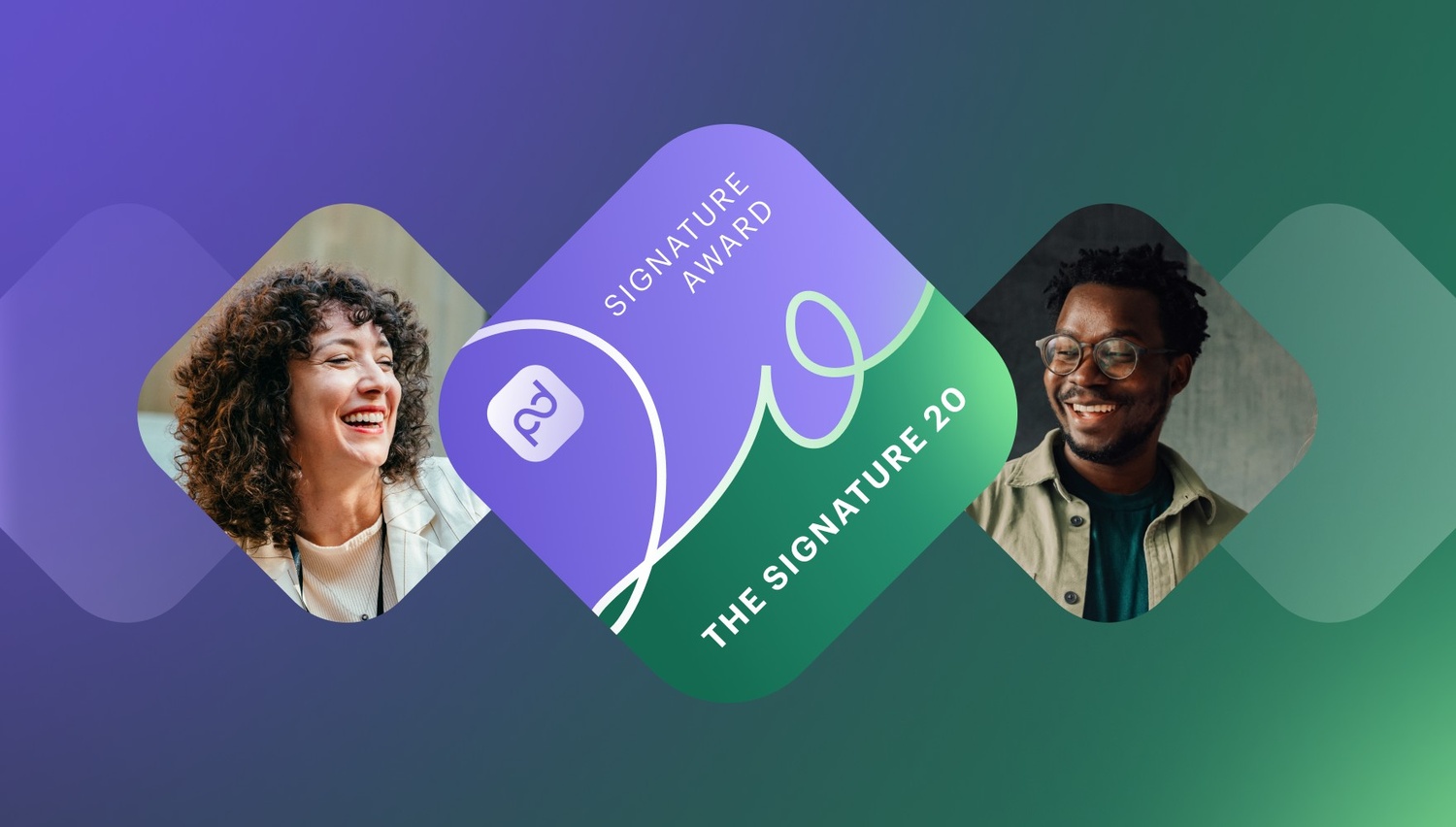 Blog SignatureAwards The Signature 20 Winners