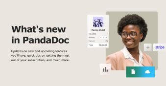 What&#8217;s new in PandaDoc – March 2025