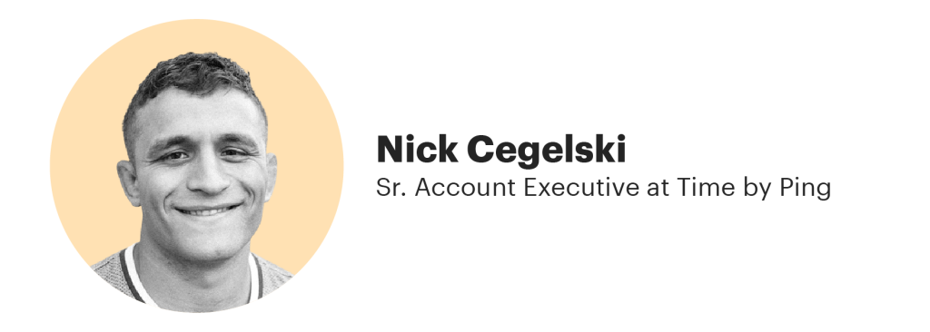 Nick Cegelski