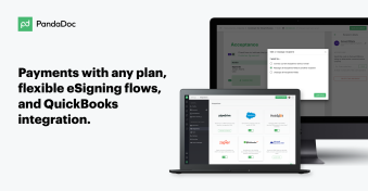 September updates: easier than ever to edit proposals, generate invoices, collect &amp; track payments