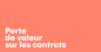 Éviter les pertes de valeur sur les contrats grâce à une gestion des contrats efficace