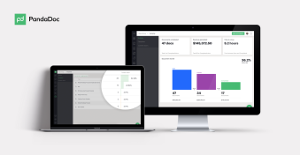 Analyze and improve your sales performance with the new Reporting