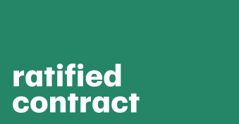 A complete guide to ratified contracts