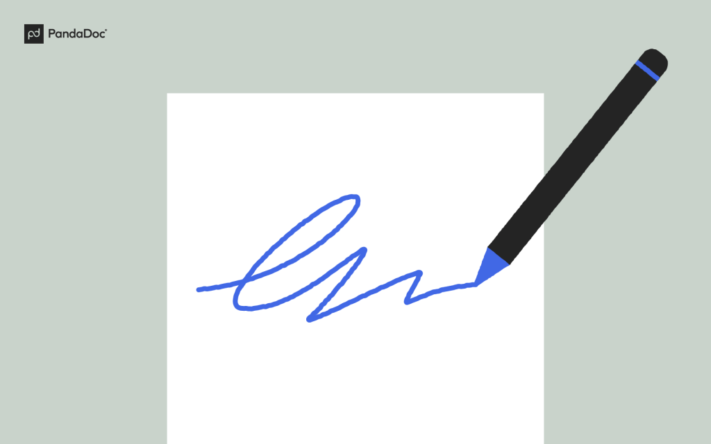 How to Draw Electronic Signatures Online in 6 Easy Steps