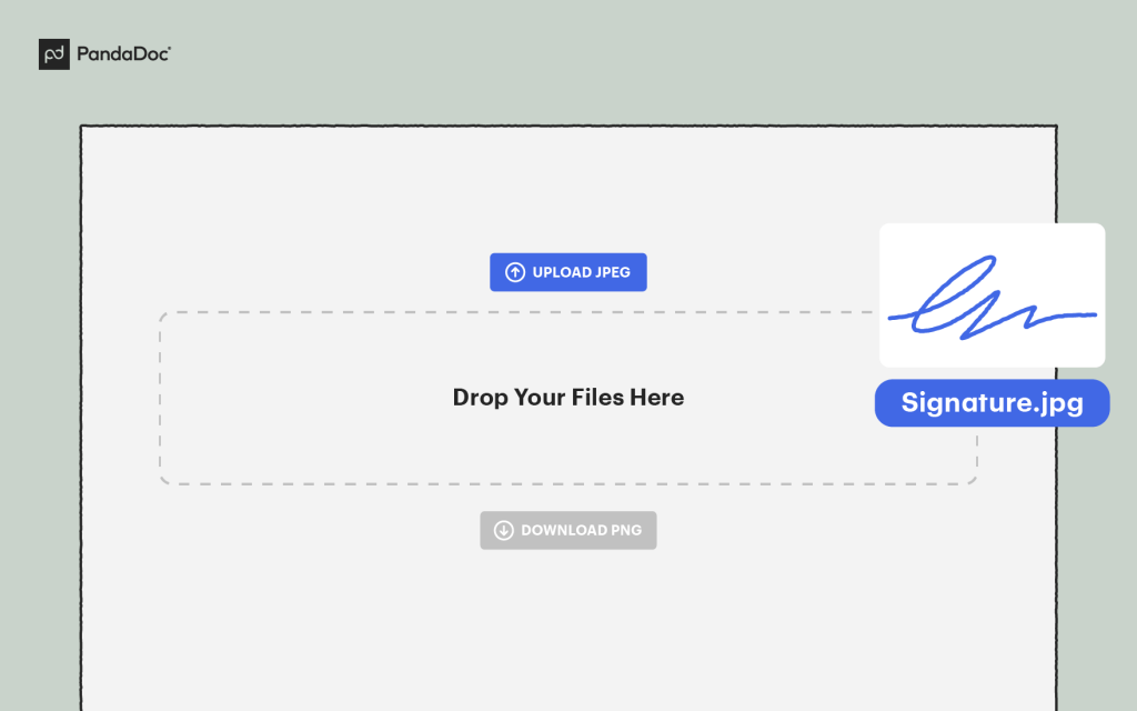 Add Electronic Signatures to Digital Files - Dropbox