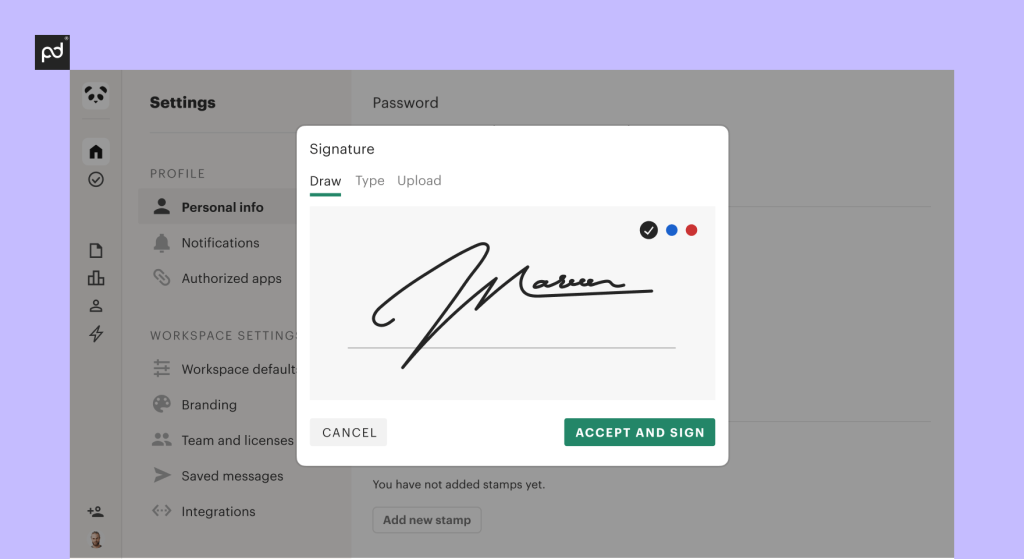 Make a Signature Thicker – Online PNG Maker