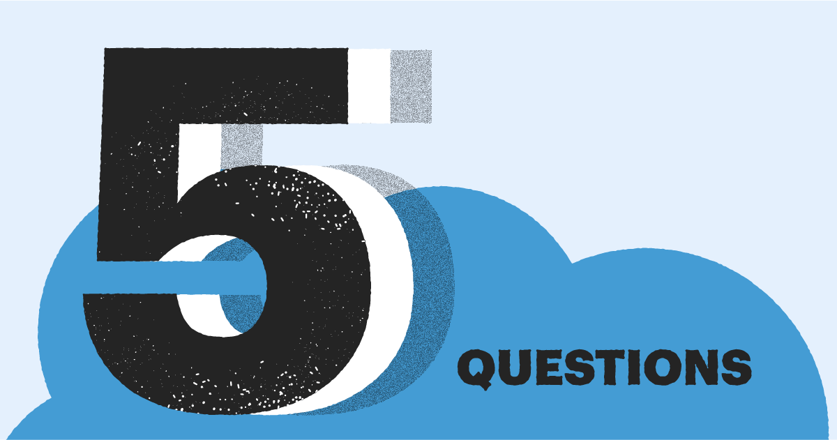 A Salesforce FAQ: The 5 things you need to know