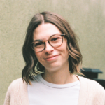 Maggie Brennand