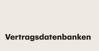 Was eine Vertragsdatenbank wirklich leisten sollte – weit über das reine Speichern von Dateien hinaus