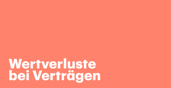 Vermeidung von Wertverlusten bei Verträgen durch effektives Vertragsmanagement 
