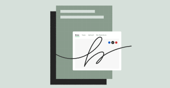 What is an eSignature? The ultimate 2023 signing guide