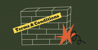 How to write terms and conditions: A step-by-step guide