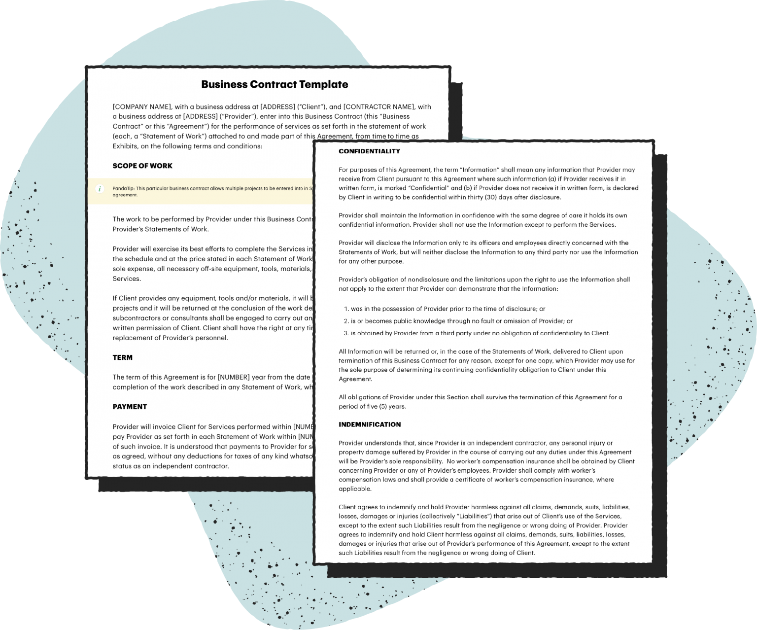 Remote Work Plan Templates and Examples to Create a Remote Work Plan ...