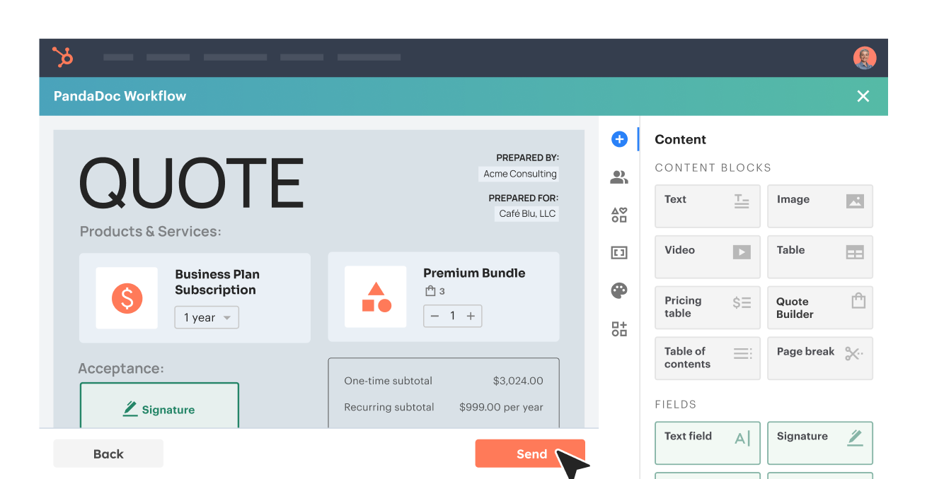 Cpq For Hubspot Artboard