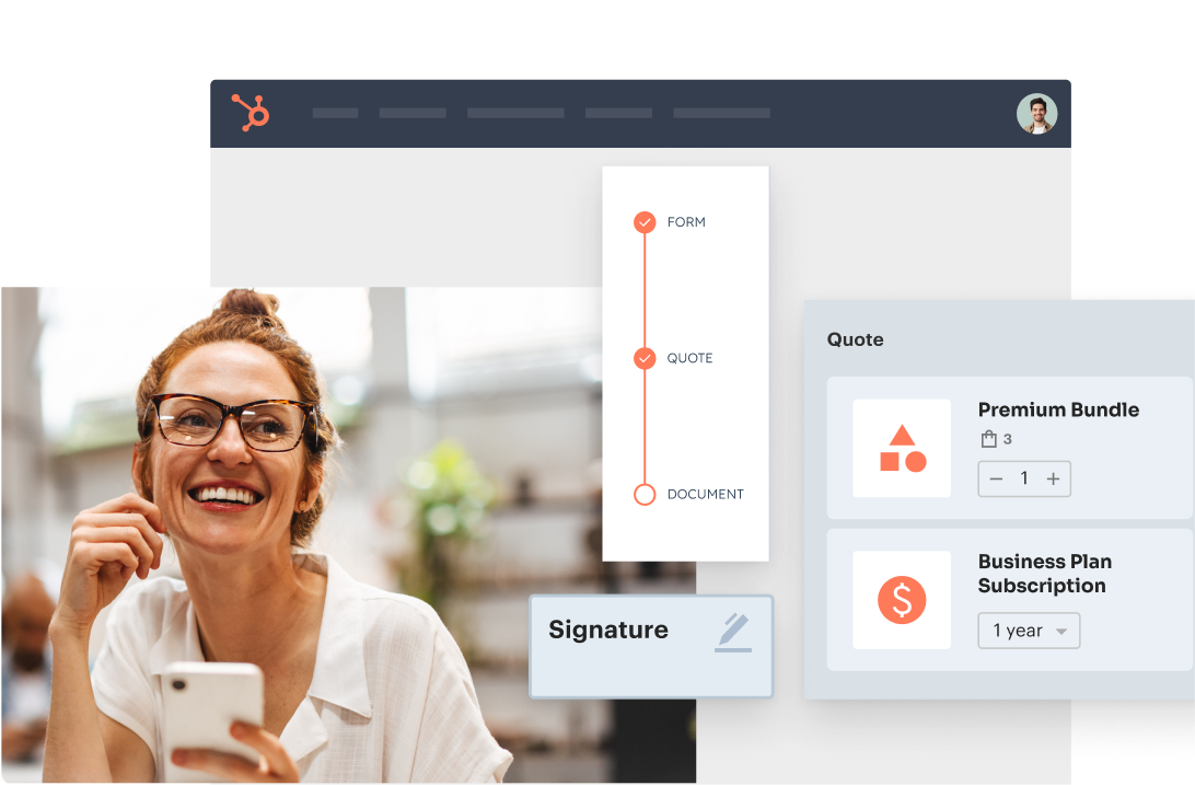 Cpq For Hubspot End To End Guided Selling 2x