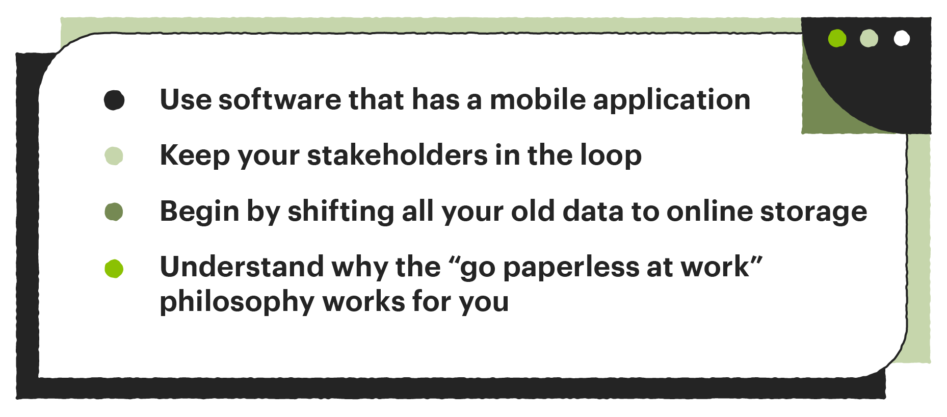 How to Go Paperless, How Much Does It Cost to Create a Paperless Office