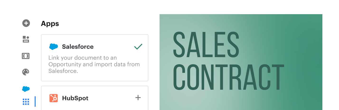 Horizontal Crm User Story 2x