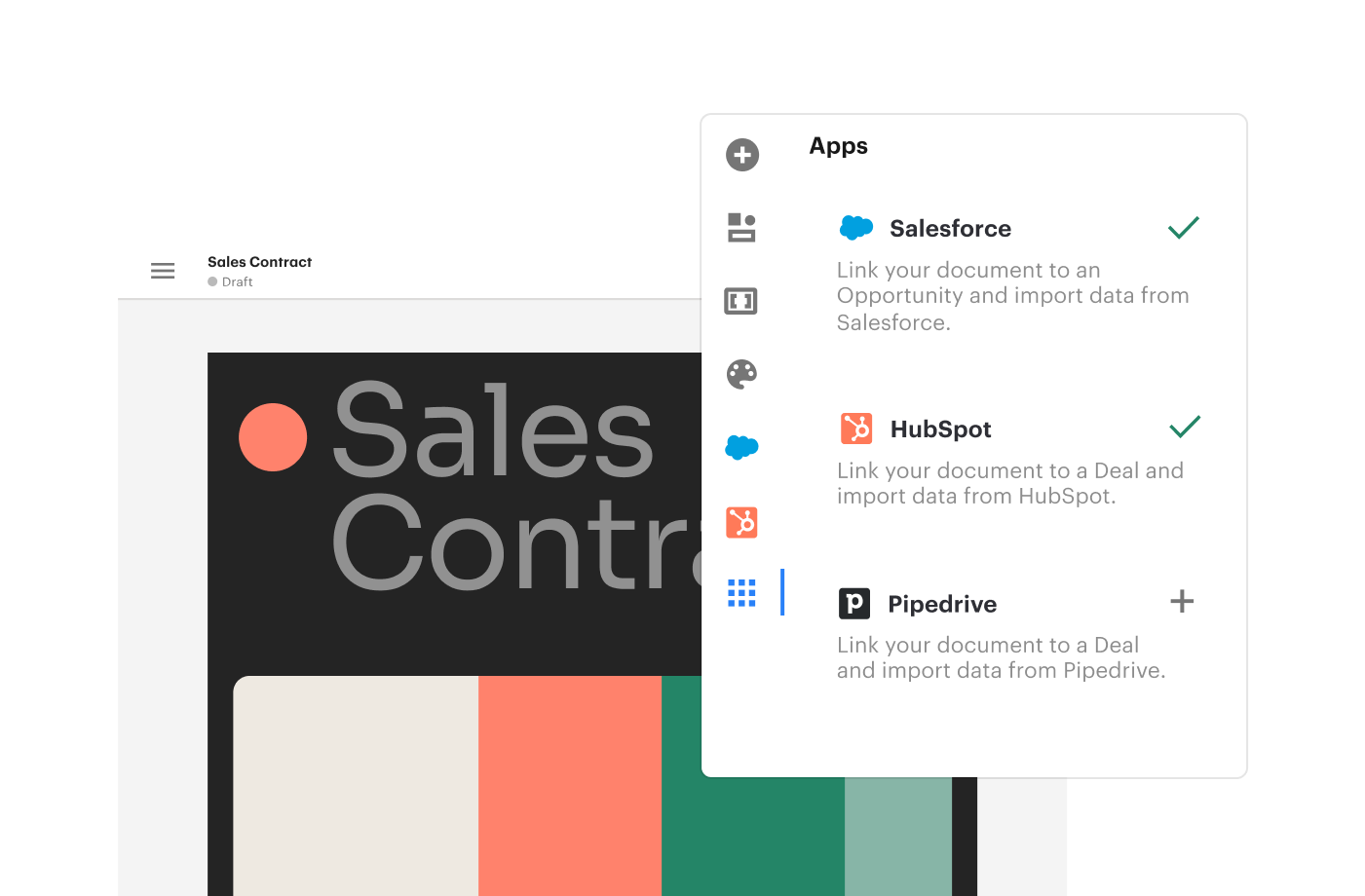 Integration Templates