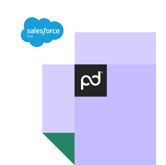 Salesforce CPQ