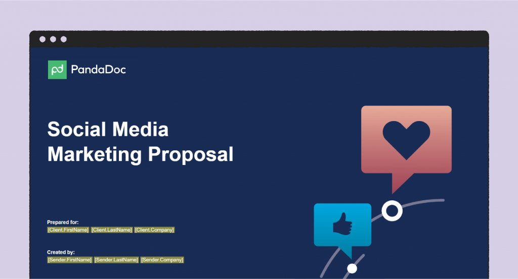 How to write a business proposal page-by-page with tips