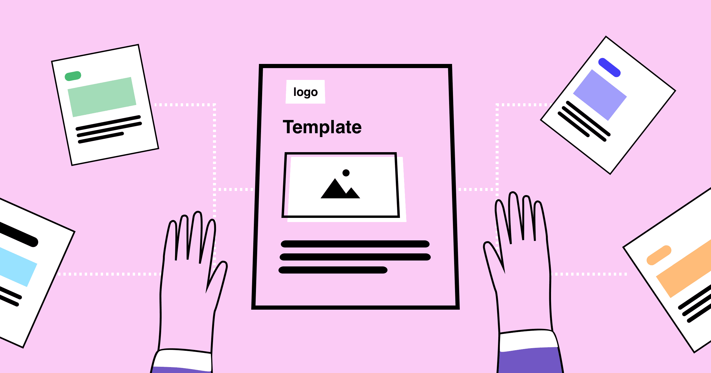 Admin edition: power up your proposal templates