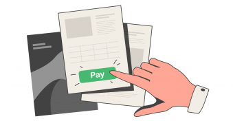 No more paper checks: getting paid faster with PandaDoc Payments