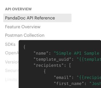 Api