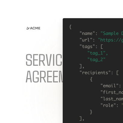 Api Create Document