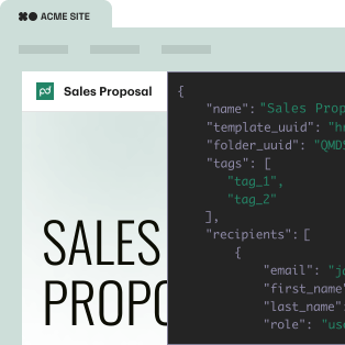 Api Document