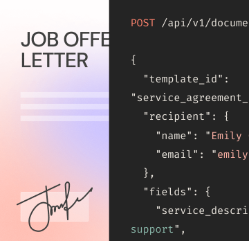 Api Document