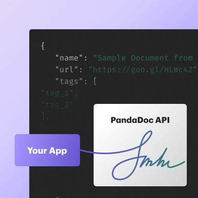 API Fast Deployment
