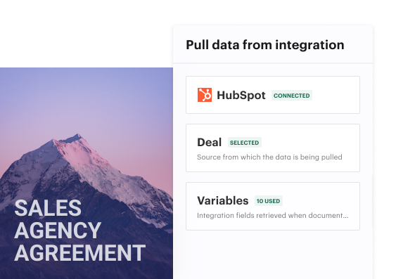 Apps Hubspot