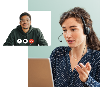 Support Call