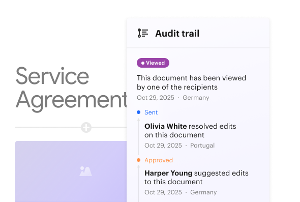 Document Workflow Quote