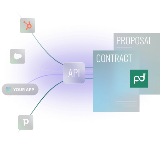 Hero Document Generation