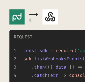 Webhook