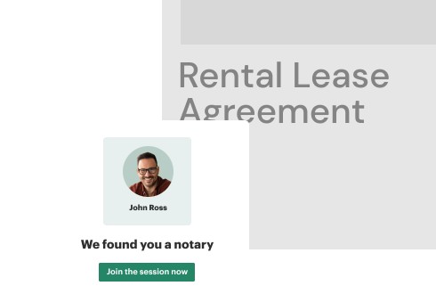 Feature Invite Own Notary