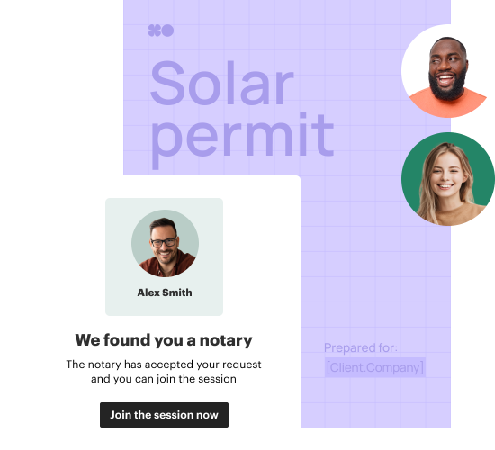 solar permit