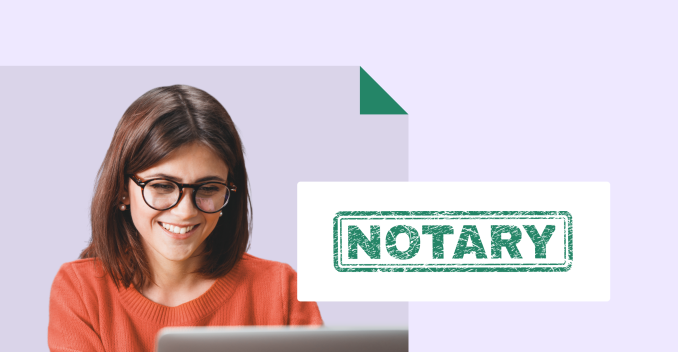 What forms of ID are acceptable for a notary - PandaDoc Notary