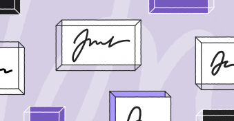Can you notarize an electronic signature?