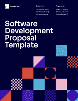 167  Free Business Proposal Templates Updated in 2022