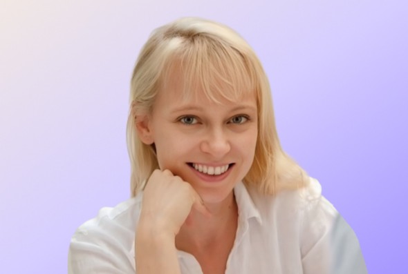 Speaker Hila Schwartz