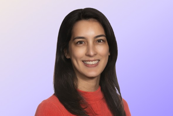 Speaker Nicole Bradshaw