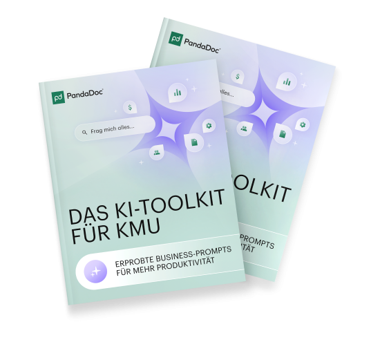 The Smb AI Toolkit DE