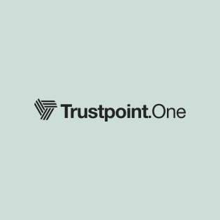 Trustpoint One cover right